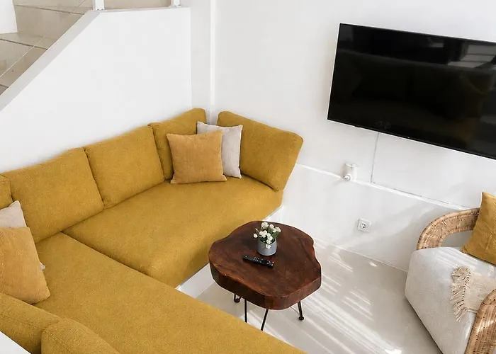 別荘 Gaia 2 Bedrooms With Swimming Pool ウンガサン