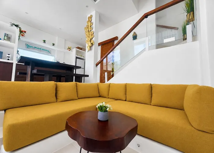 Gaia 2 Bedrooms With Swimming Pool *