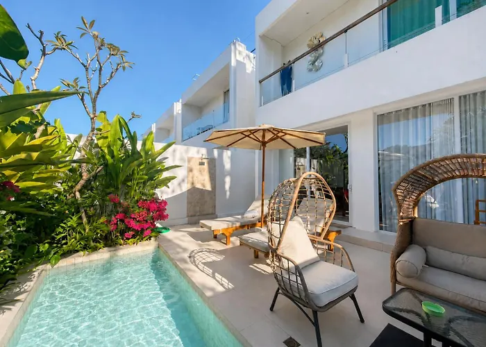 Gaia 2 Bedrooms With Swimming Pool Ferienhaus *