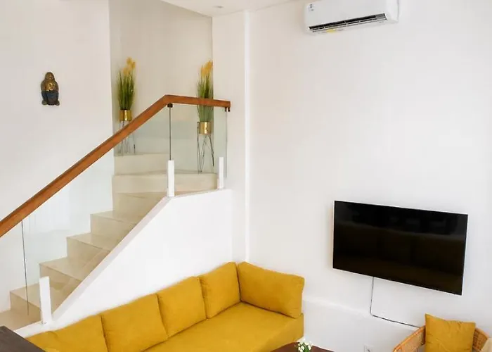 Gaia 2 Bedrooms With Swimming Pool 別荘 ウンガサン