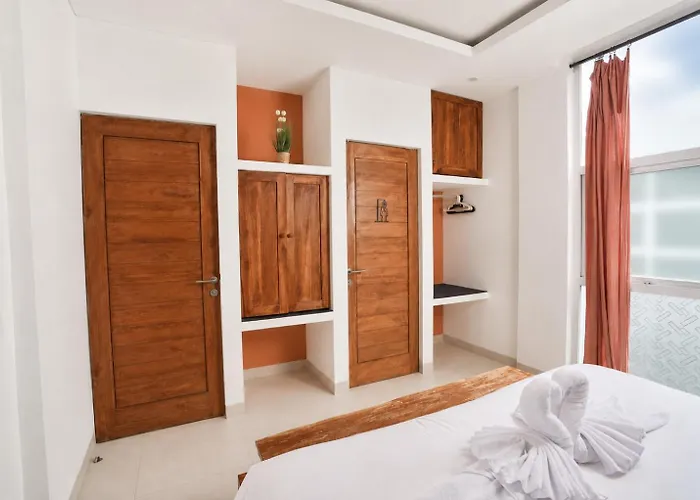 Gaia 2 Bedrooms With Swimming Pool Ferienhaus