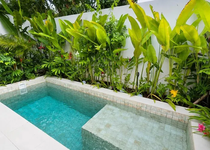 Gaia 2 Bedrooms With Swimming Pool 別荘 ウンガサン