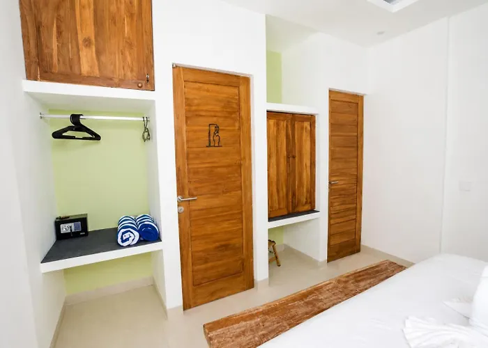 Gaia 2 Bedrooms With Swimming Pool *