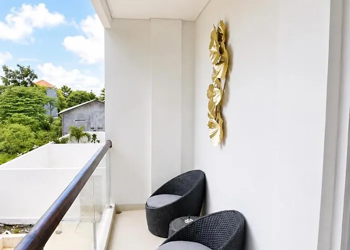 別荘 Gaia 2 Bedrooms With Swimming Pool
