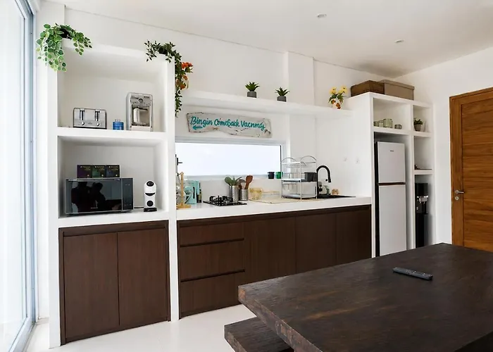 Gaia 2 Bedrooms With Swimming Pool 別荘 ウンガサン