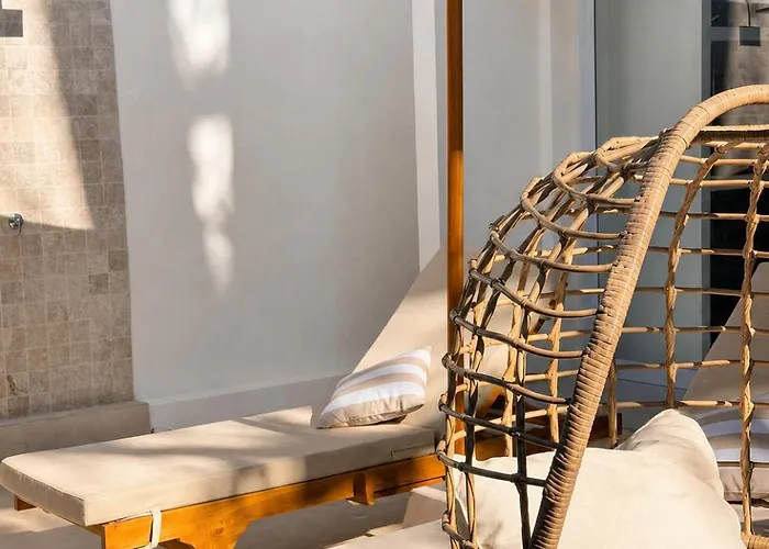 Gaia 2 Bedrooms With Swimming Pool ウンガサン