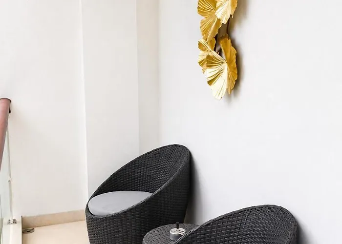 Gaia 2 Bedrooms With Swimming Pool 別荘 *