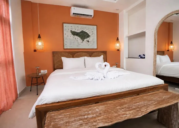 Ferienhaus Gaia 2 Bedrooms With Swimming Pool Ungasan