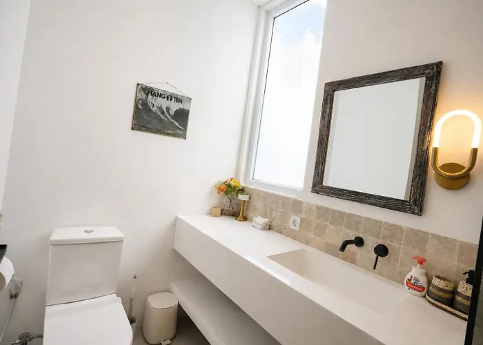 Gaia 2 Bedrooms With Swimming Pool 別荘 ウンガサン